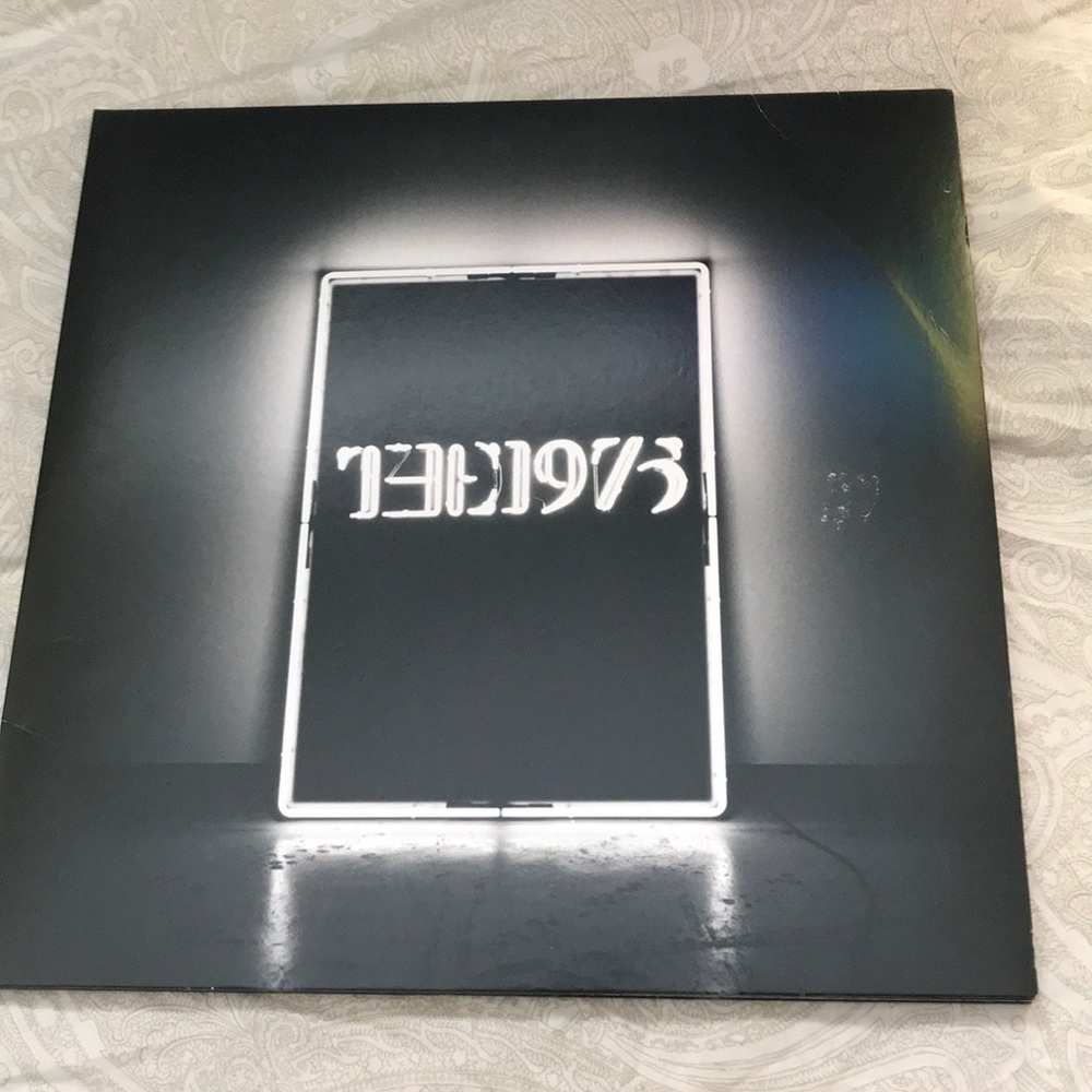 1975 Vinyl